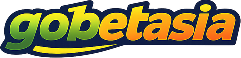 Logo gobetasia platform judi online Indonesia
